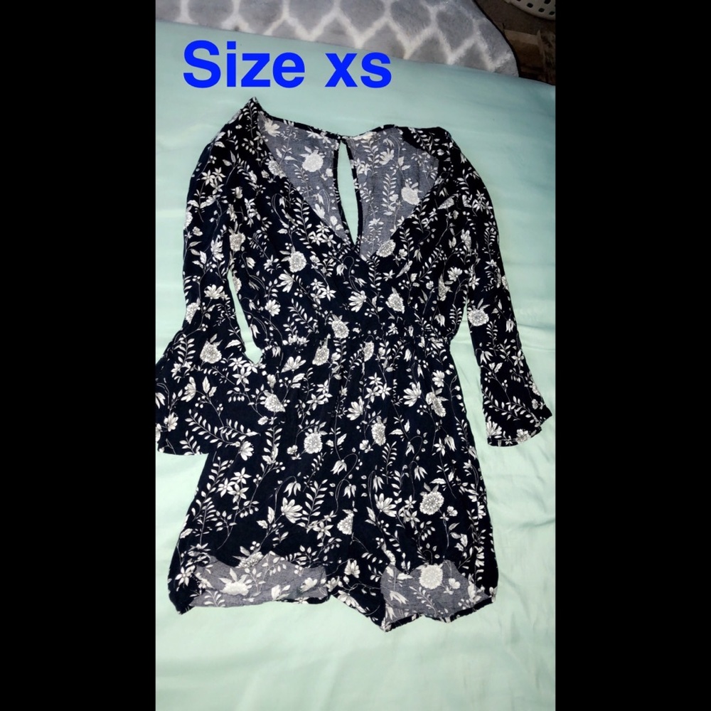 Romper !